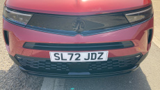 Vauxhall Mokka 1.2 Turbo 100 GS Line 5dr Petrol Hatchback